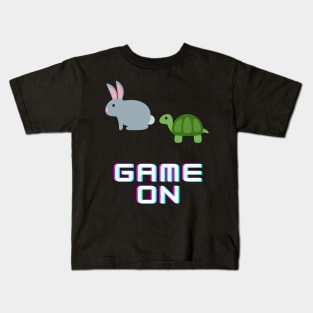 Game on! Kids T-Shirt